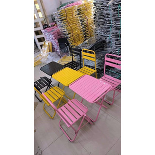 ghế xếp Cafe giá rẻ