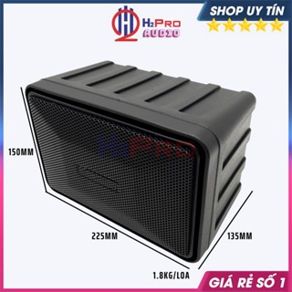 Loa Lời 101 MXC 60W ( Giá 1 Cái ) Xương 7 Màu, Trợ Lời Karaoke, Loa Treo Tường Quán Cafe, Nhà Hàng