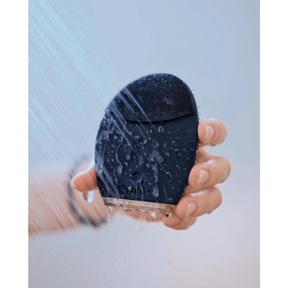 Máy rửa mặt Pebble Lisa gen 5 BLACK OWL