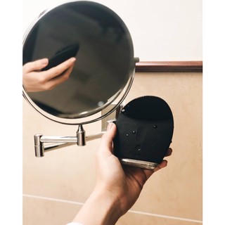 MÁY RỬA MẶT PEBBLE LISA GEN 5 BLACK