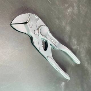 KỀM MỎ LẾT XS KNIPEX 86 04 100