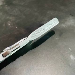 KỀM MỎ LẾT XS KNIPEX 86 04 100