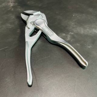 KỀM MỎ LẾT XS KNIPEX 86 04 100