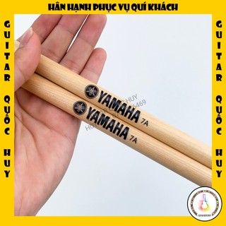 Dùi trống Yamaha 5A - 7A