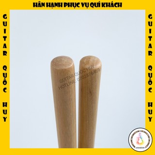 Dùi trống Yamaha 5A - 7A