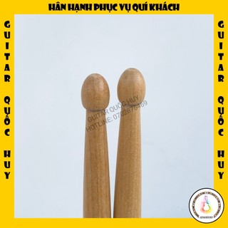 Dùi trống Yamaha 5A - 7A