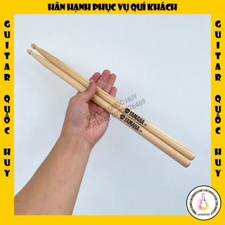 Dùi trống Yamaha 5A - 7A