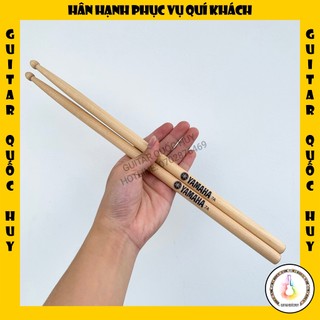 Dùi trống Yamaha 5A - 7A