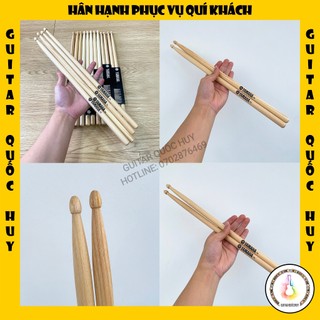 Dùi trống yamaha 5a - 7a