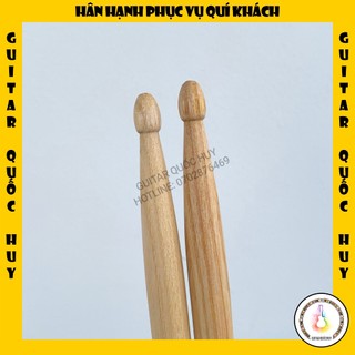 Dùi trống Yamaha 5A - 7A