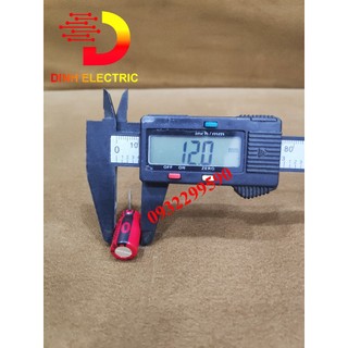 Tụ lọc nguồn 400V - 10uF