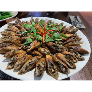 Dồi chay 500g - Thực phẩm chay