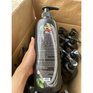 DẦU GỘI BỒ KẾT CHAI 1000ML