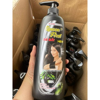Dầu gội bồ kết chai 1000ml