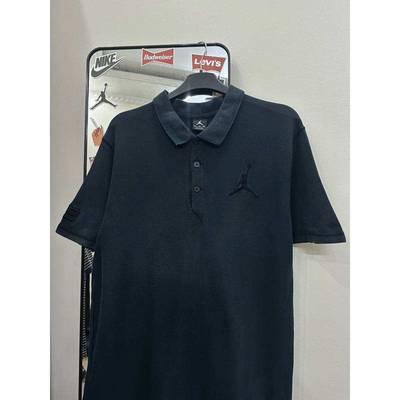Áo Polo Jordan 2hand