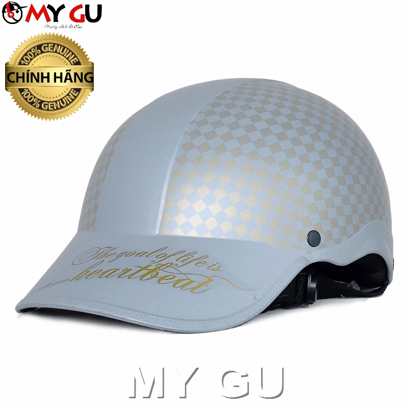 Mũ bảo hiểm cao cấp chính hãng Napoli N088A