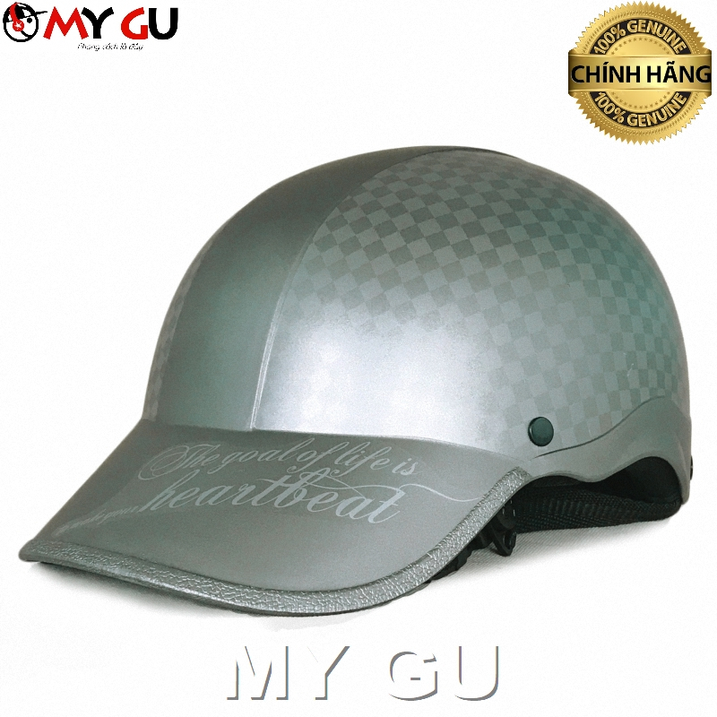 Mũ bảo hiểm cao cấp chính hãng Napoli N088A