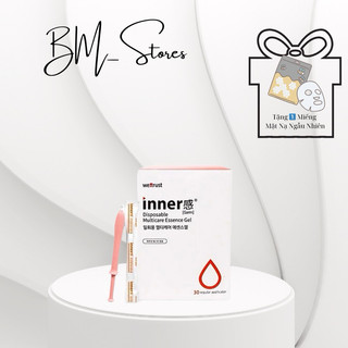Tách lẻ gel inner đũa thần chính hãng