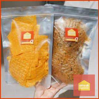  COMBO SỈ 50 GÓI 250G BÁNH TRÁNG TRỘN TÂY NINH ĐỦ VỊ  VỊ TỰ CHỌN NHẮN VÀO INBOX  