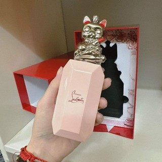 Nước hoa Christian Louboutin Loubidoo full size 100ml.