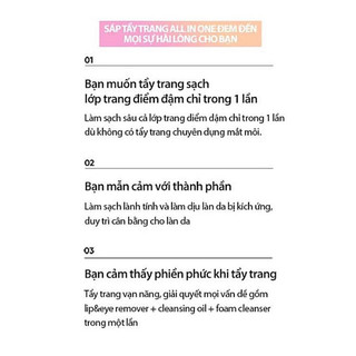 [Mini 3ml] Sáp Tẩy Trang Clean It Zero Banila Co