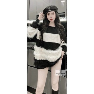 ÁO LEN LÔNG