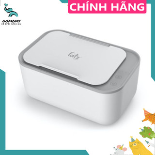 Máy ủ ấm khăn giấy ướt fatzbaby - warm 1 - fb7200mx