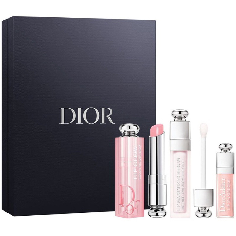 NEW SET SON DIOR Addict EDITION LIMITED