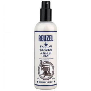 Xịt prestyling reuzel spray clay mini 50ml