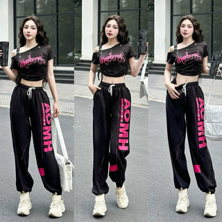 Đồ Tập Zumba-Gym-Aerobic Nữ 💥𝐂𝐀́ 𝐓𝐈́𝐍𝐇 𝐓𝐇𝐔̛̣𝐂 𝐒𝐔̛💥 Thu hút Ánh Nhìn tự tin tập luyện.