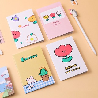 Sổ ghi chép mini notebook 32 trang