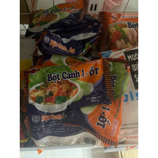 Bột canh i-ot Hải Châu