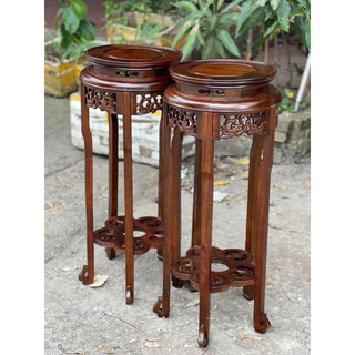 đôn phượng gỗ lim