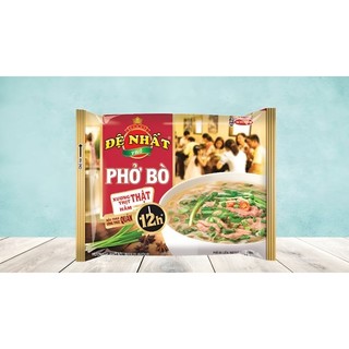 . Đã Hết hàng  Phở Bò ĐỆ  nhất