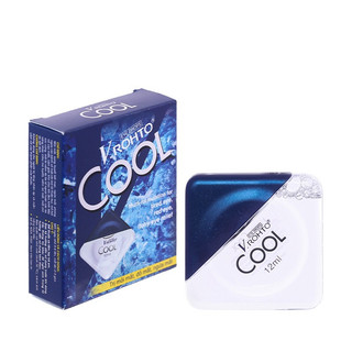 Nhỏ mắt thư giản mat mat cool