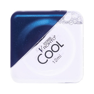 nhỏ mắt thư giản  mat mat cool