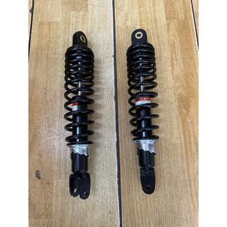 Phuộc sau nmax gắn cho nvx v1 và v2, xe airblade2010,pcx125 2010.