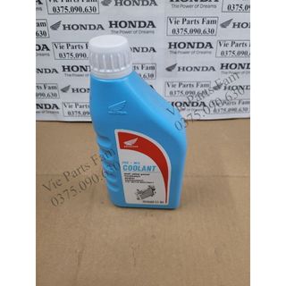 Nước làm mát xe máy Honda 500ml