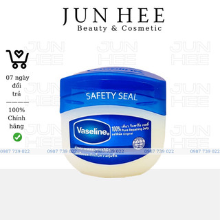 [ JUNHEE AUTH ] Vaseline 50g Thái Lan