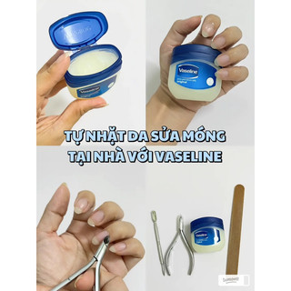 [ JUNHEE AUTH ] Vaseline 50g Thái Lan