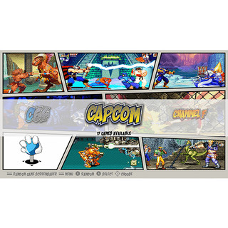 Thẻ Nhớ Game cho Pandora Box - Android Box