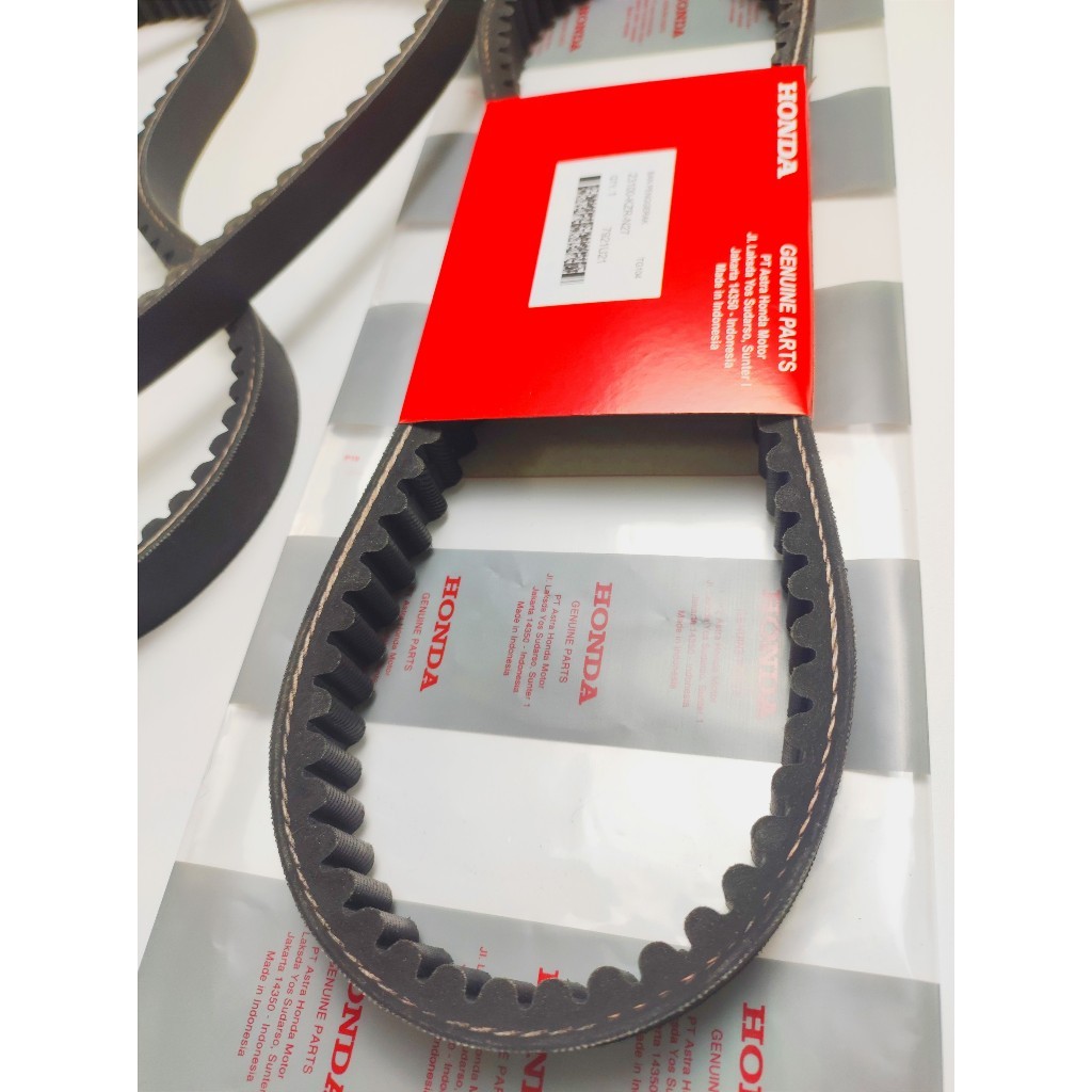 Dây Curoa(CAO CẤP)Honda Airblade 110 Indonesia