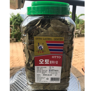 Lá Nguyệt Quế Khô Hàn Quốc 230G
