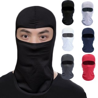 Khăn trùm mặt ninja- Khăn trùm đầu Ninja