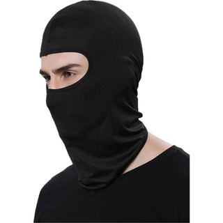 Khăn trùm mặt ninja- Khăn trùm đầu Ninja