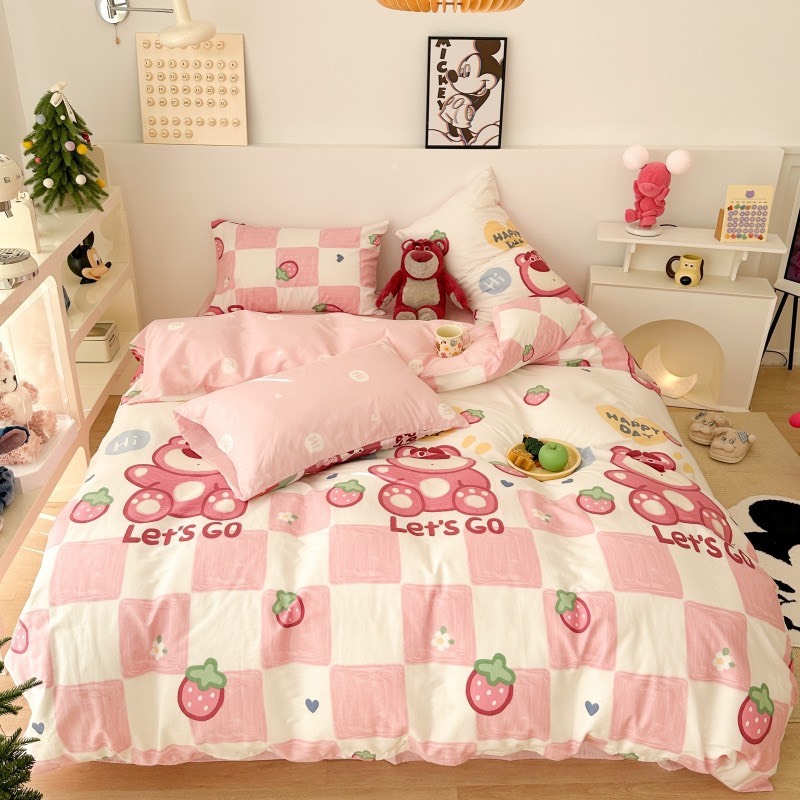 Sét Poly ,Sét Poly Cotton Nhập Khẩu