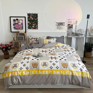 Sét Poly ,Sét Poly Cotton Nhập Khẩu