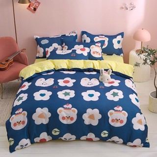 Sét Poly ,Sét Poly Cotton Nhập Khẩu