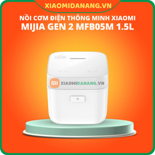 Nồi cơm điện thông minh mini xiaomi gen 2 mfb05m 1.5l