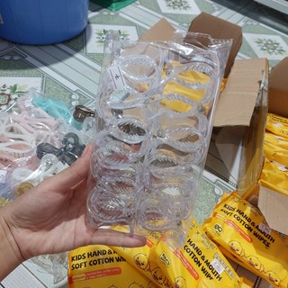 5 kẹp càng cua